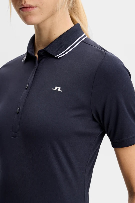 Gunilla Polo JL Navy