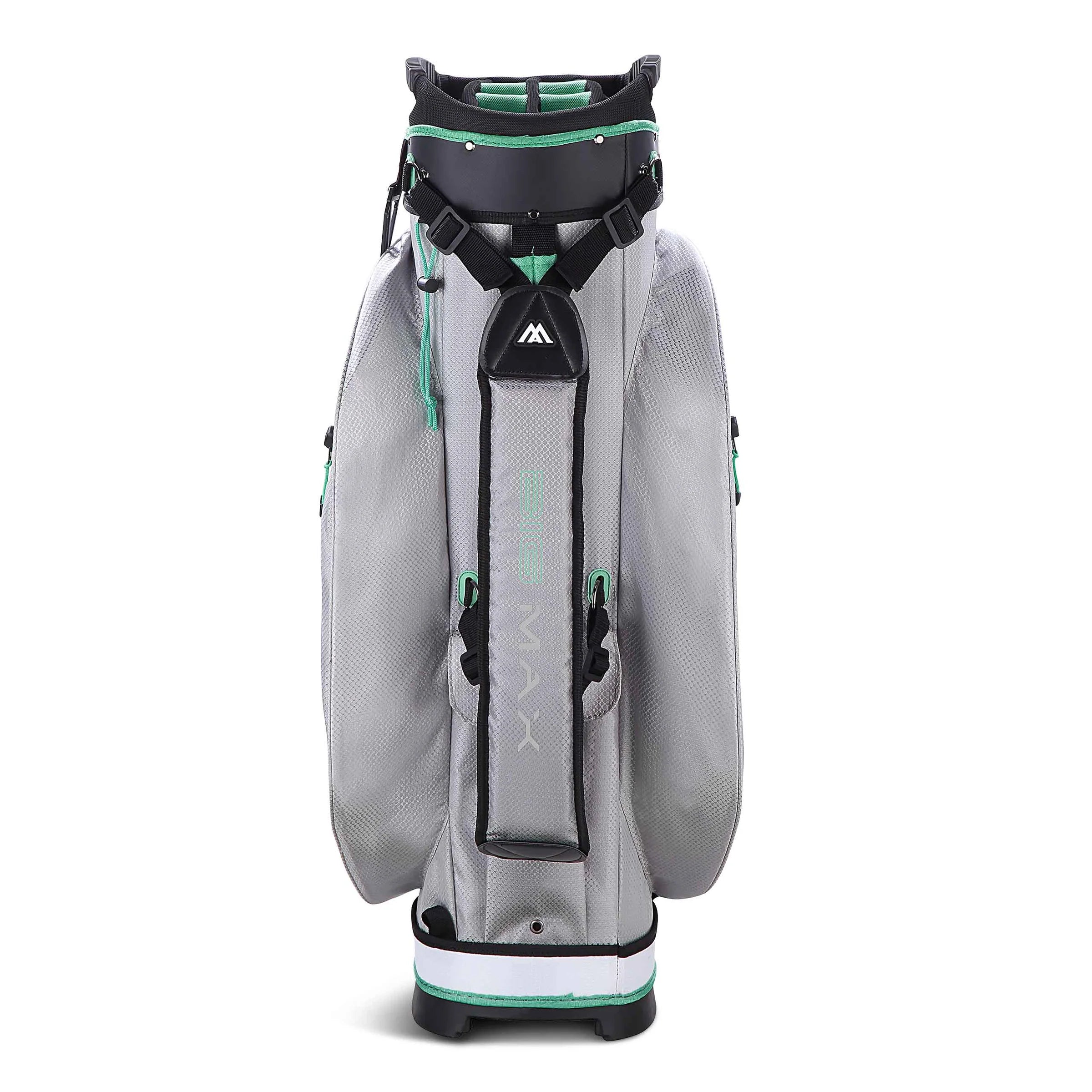 Terra Sport kärrybagi White / Silver / Mint