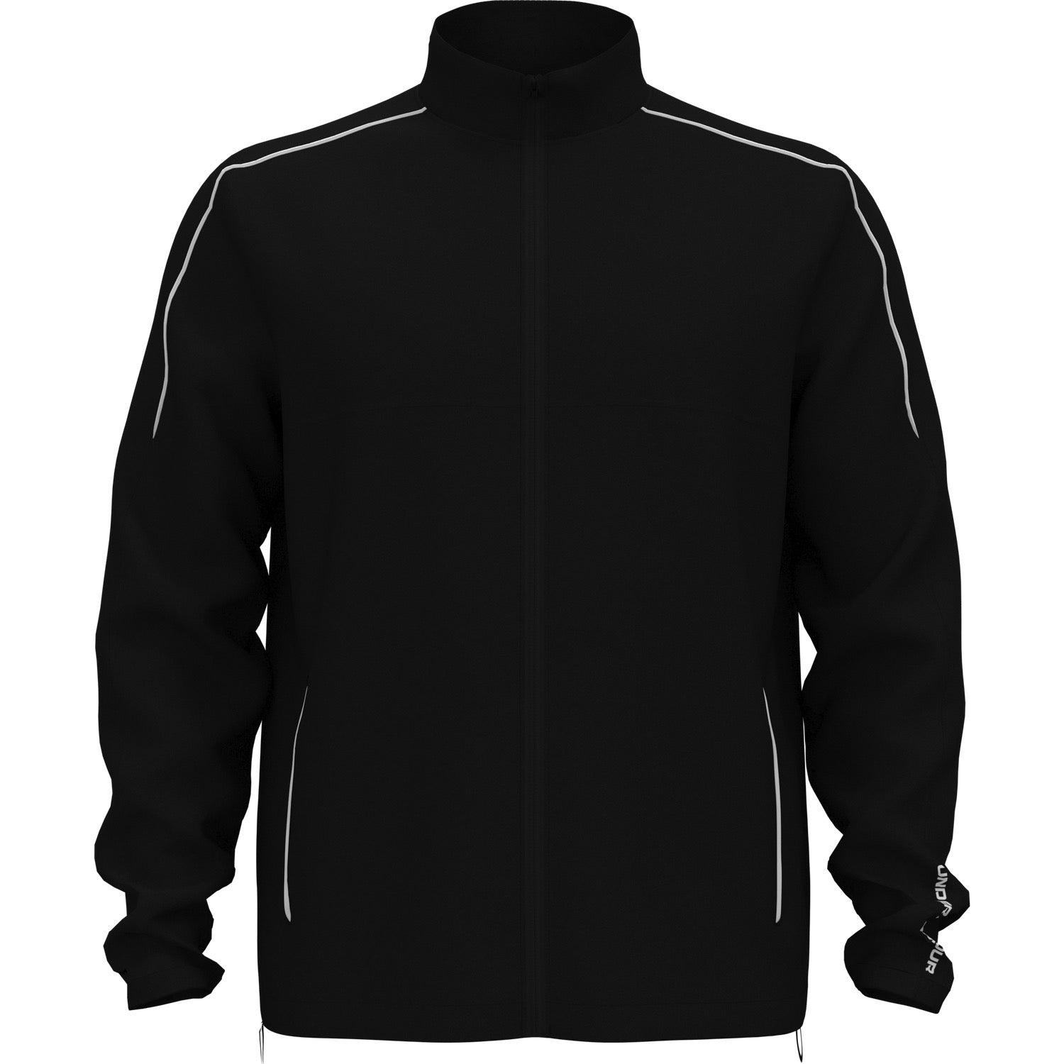 Drive Wind Full Zip