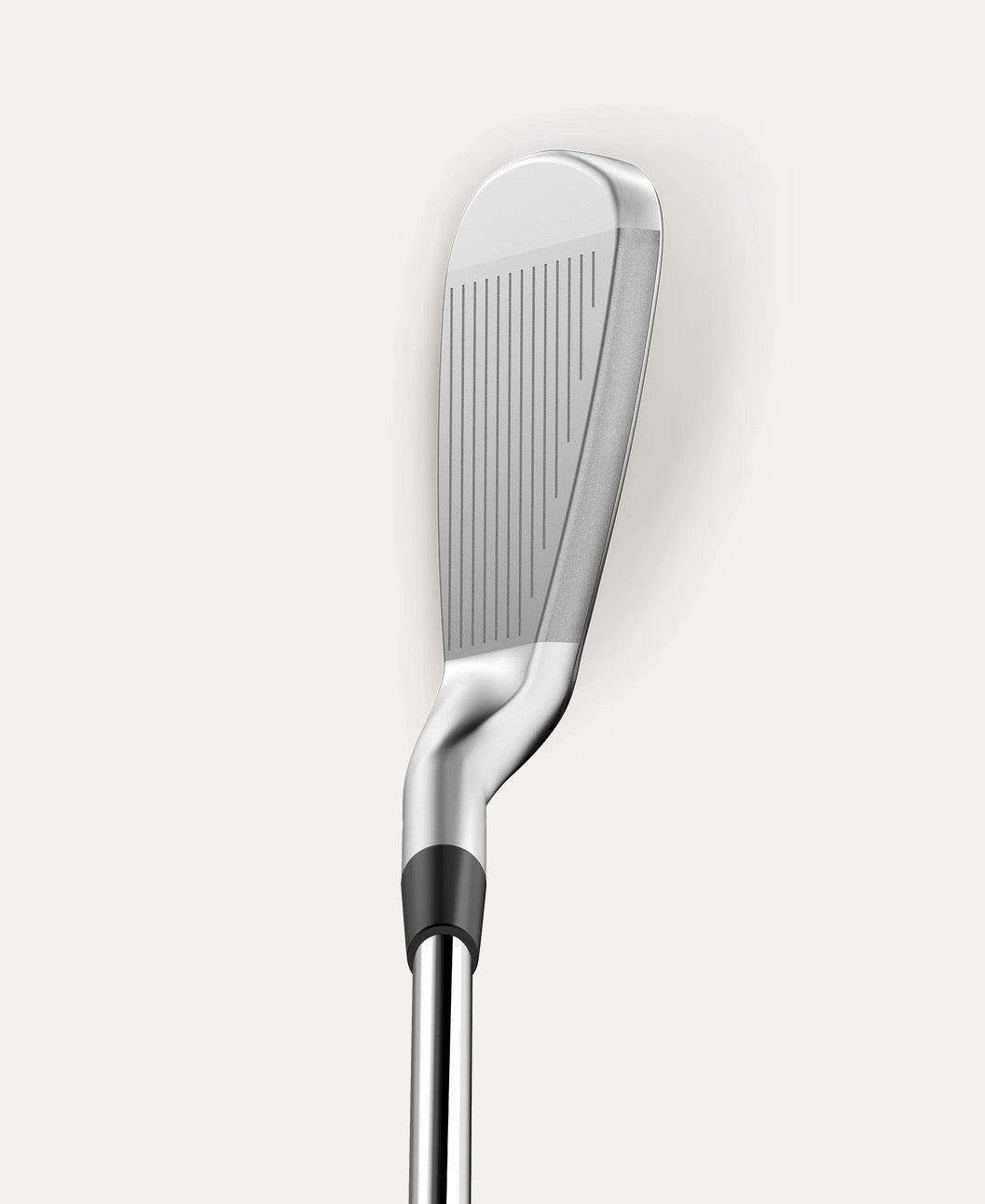 Dynapwr Max rautasetti 5-Pw (Oikeakätiselle)