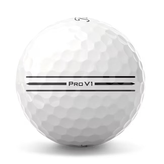 ProV1 AIM Enhanced