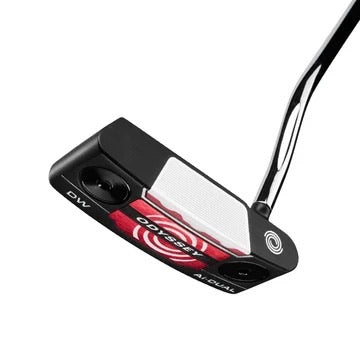 Ai-Dual DW Double Bend (Oikeakätiselle)