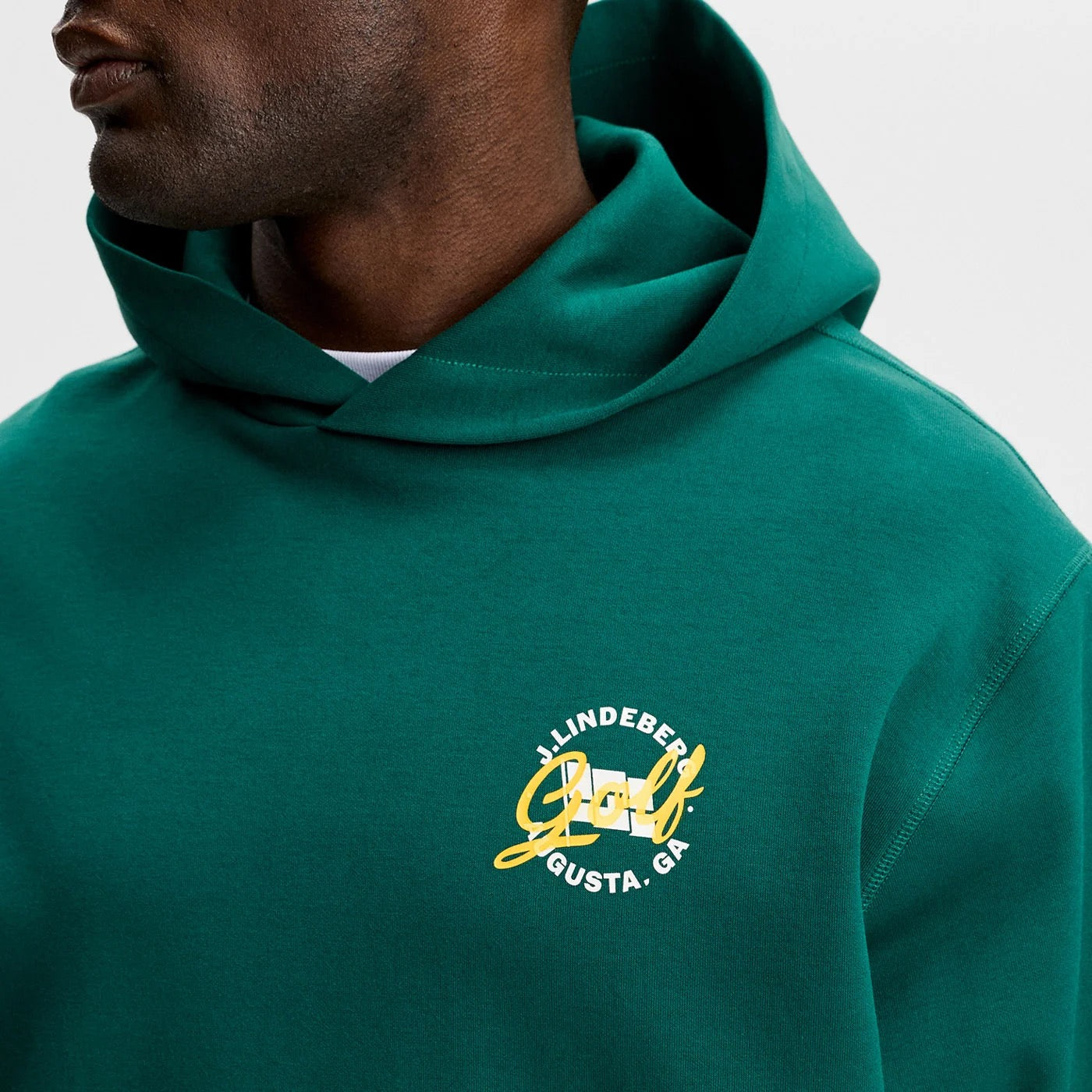 Club Tour Hood | Limited Edition