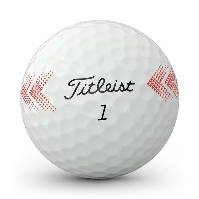 Trufeel AIM 360° valkoinen 2026