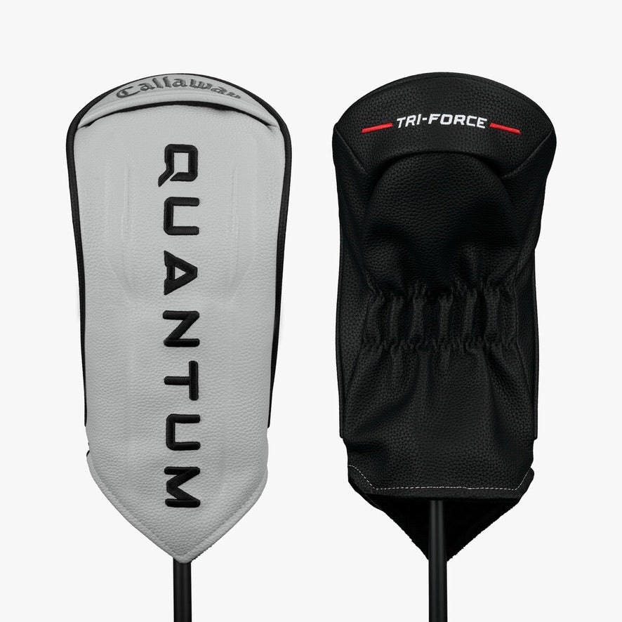 Quantum Max D Draiveri (Oikeakätiselle)