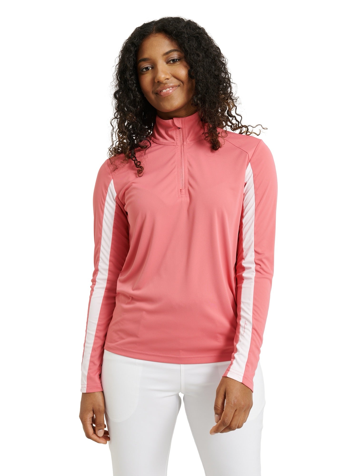 Aloha UV Longsleeve Naisten