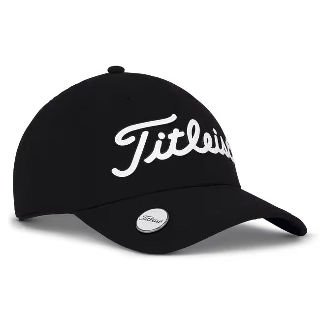 Players Performance Black / White -25