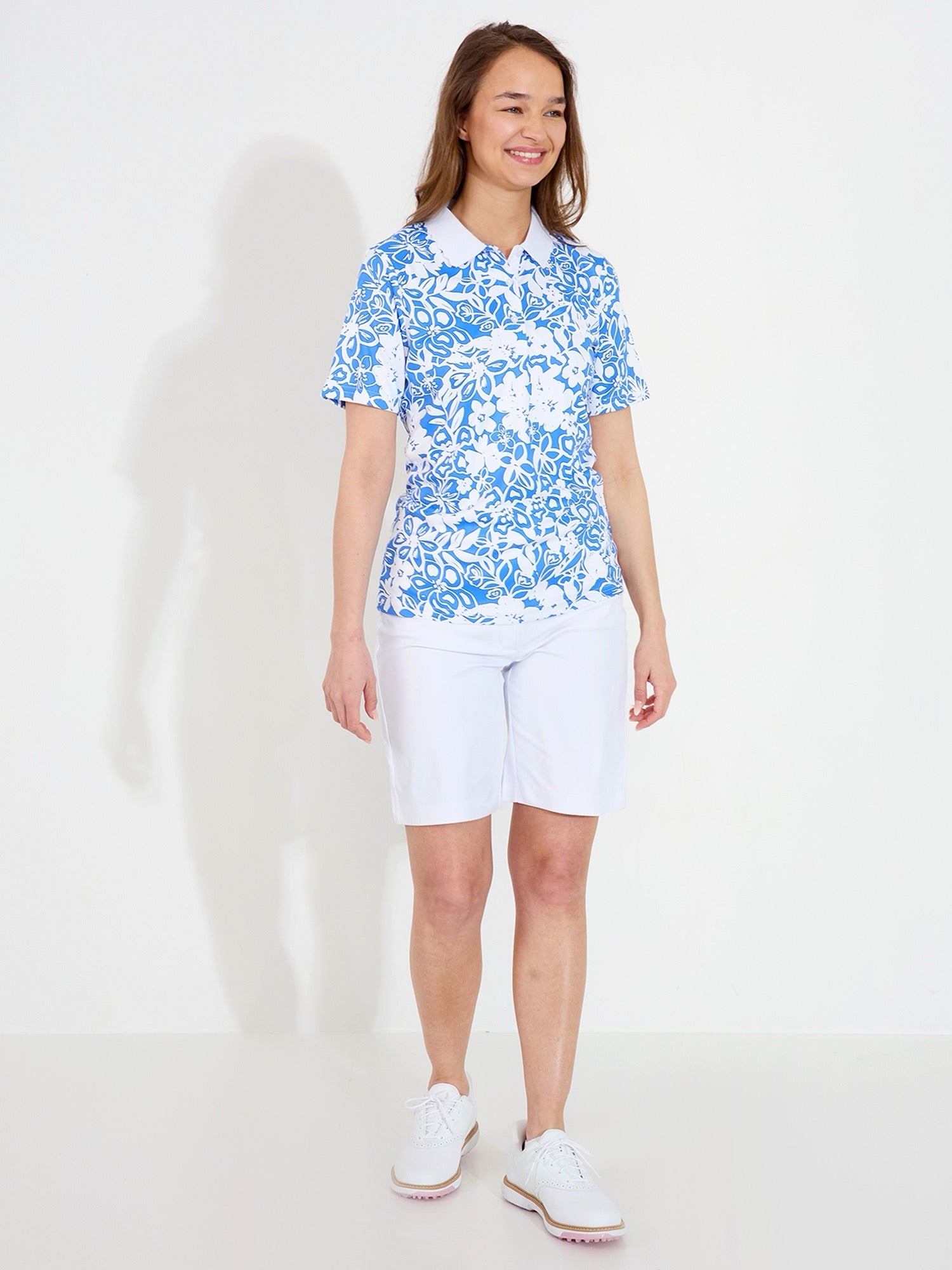 Victoria Drycool Summer Naisten Polo