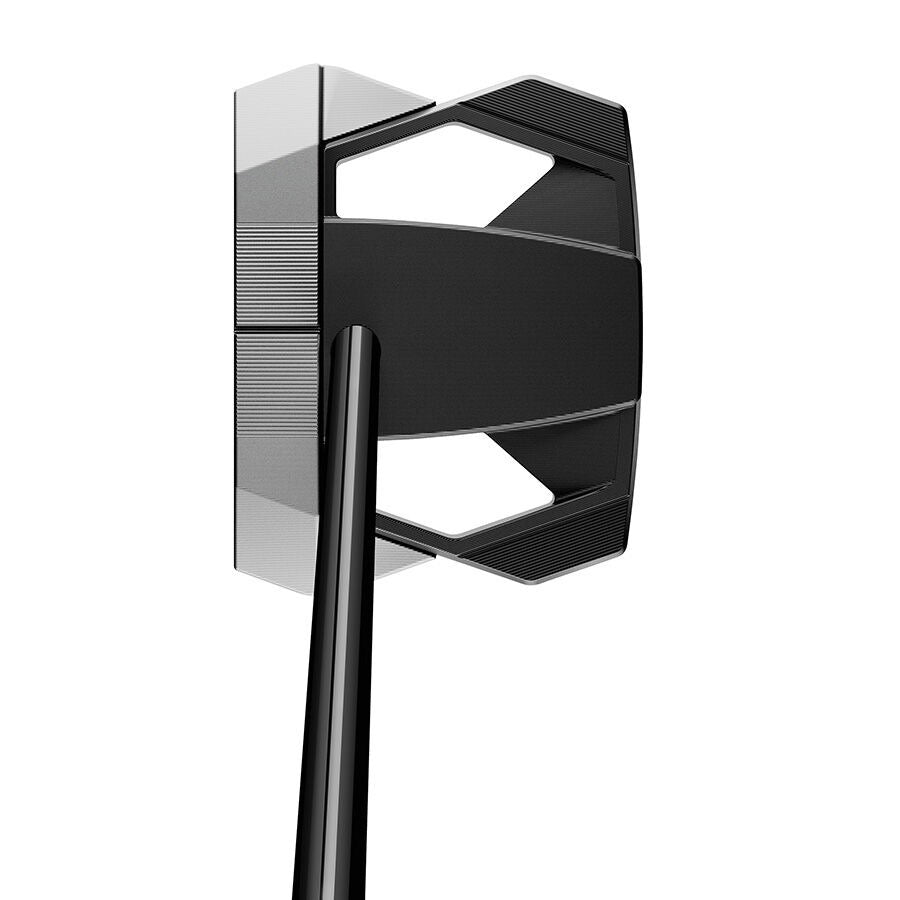 Spider ZT (Oikeakätiselle)