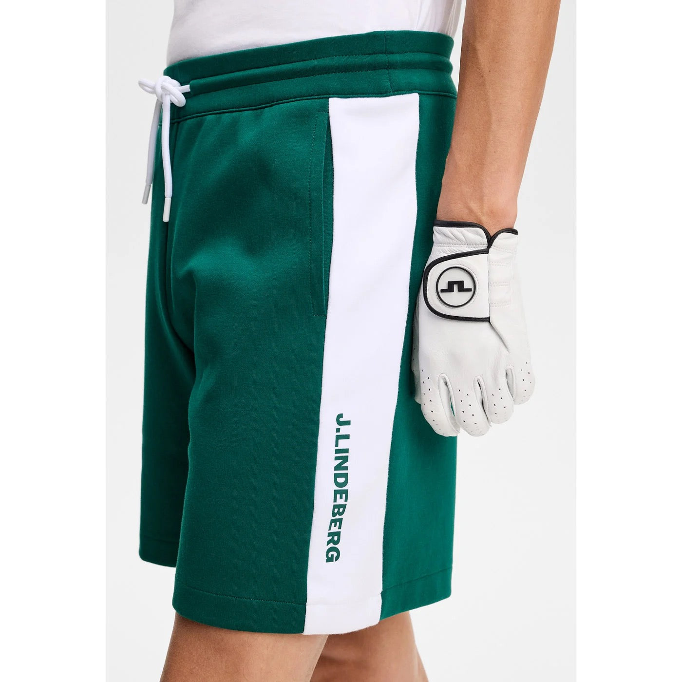 Gusta Tour Sweat Shorts | Limited Edition