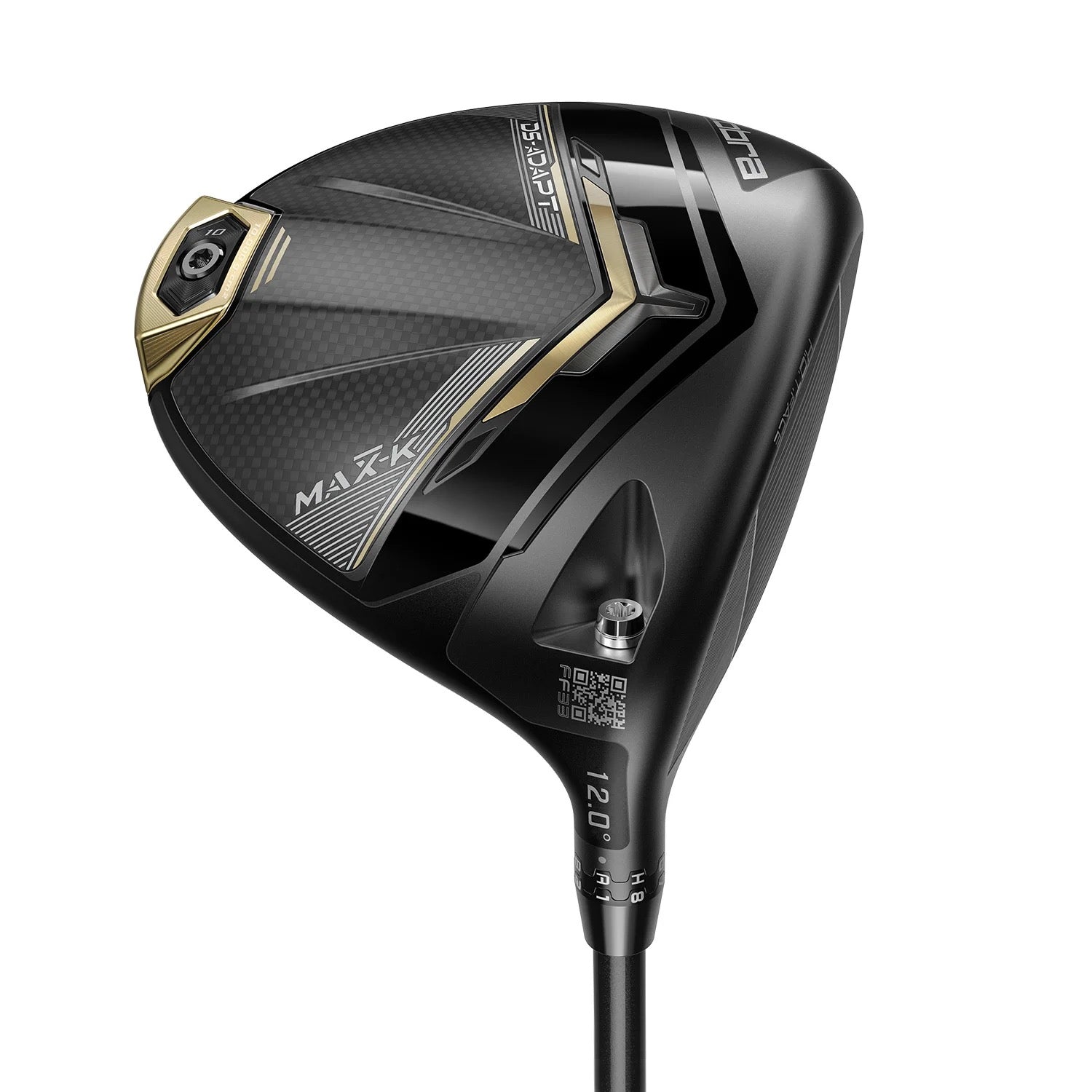 Cobra DS-Adapt Max K 12.0 Draiveri Demomaila (Oikeakätiselle)