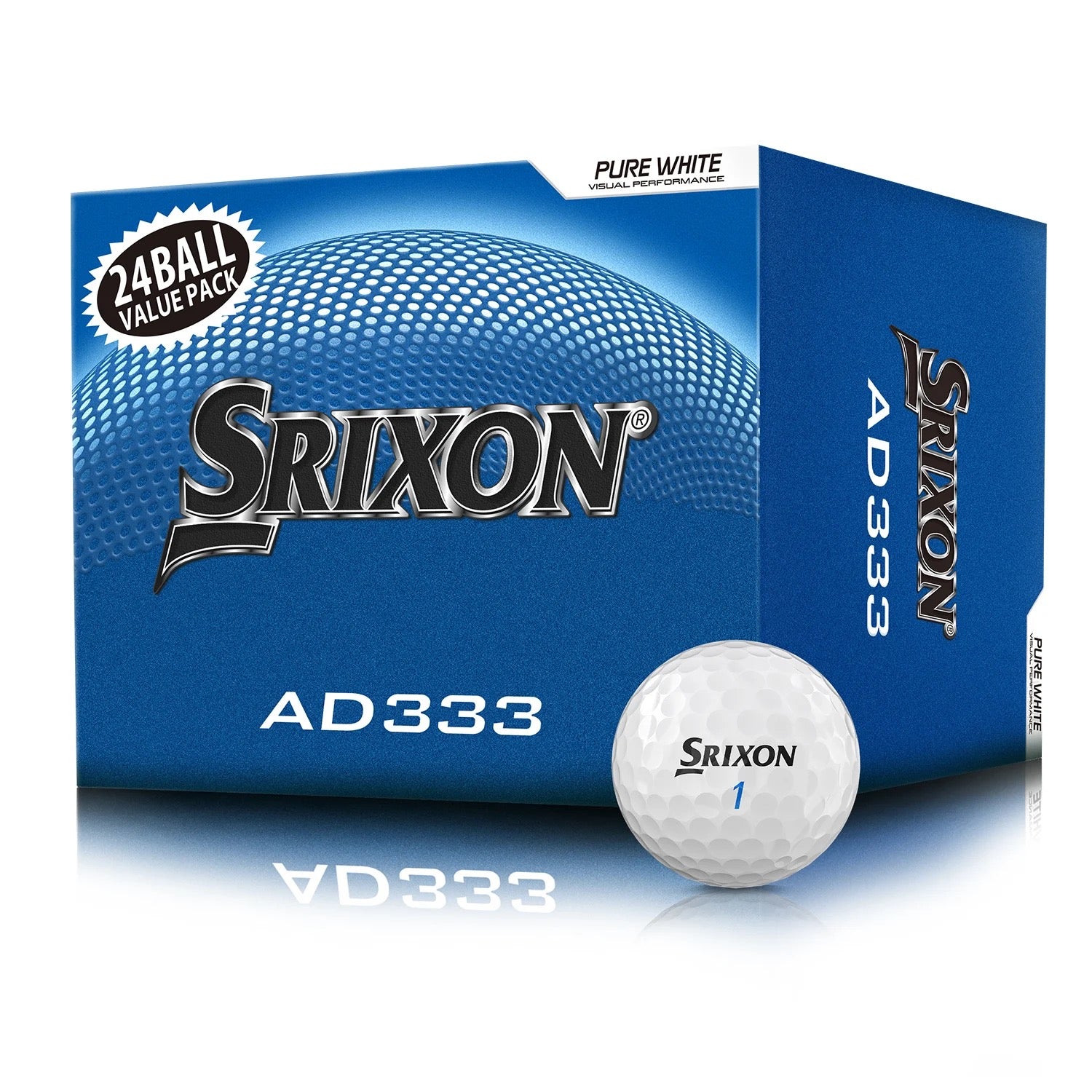AD333 Double Dozen