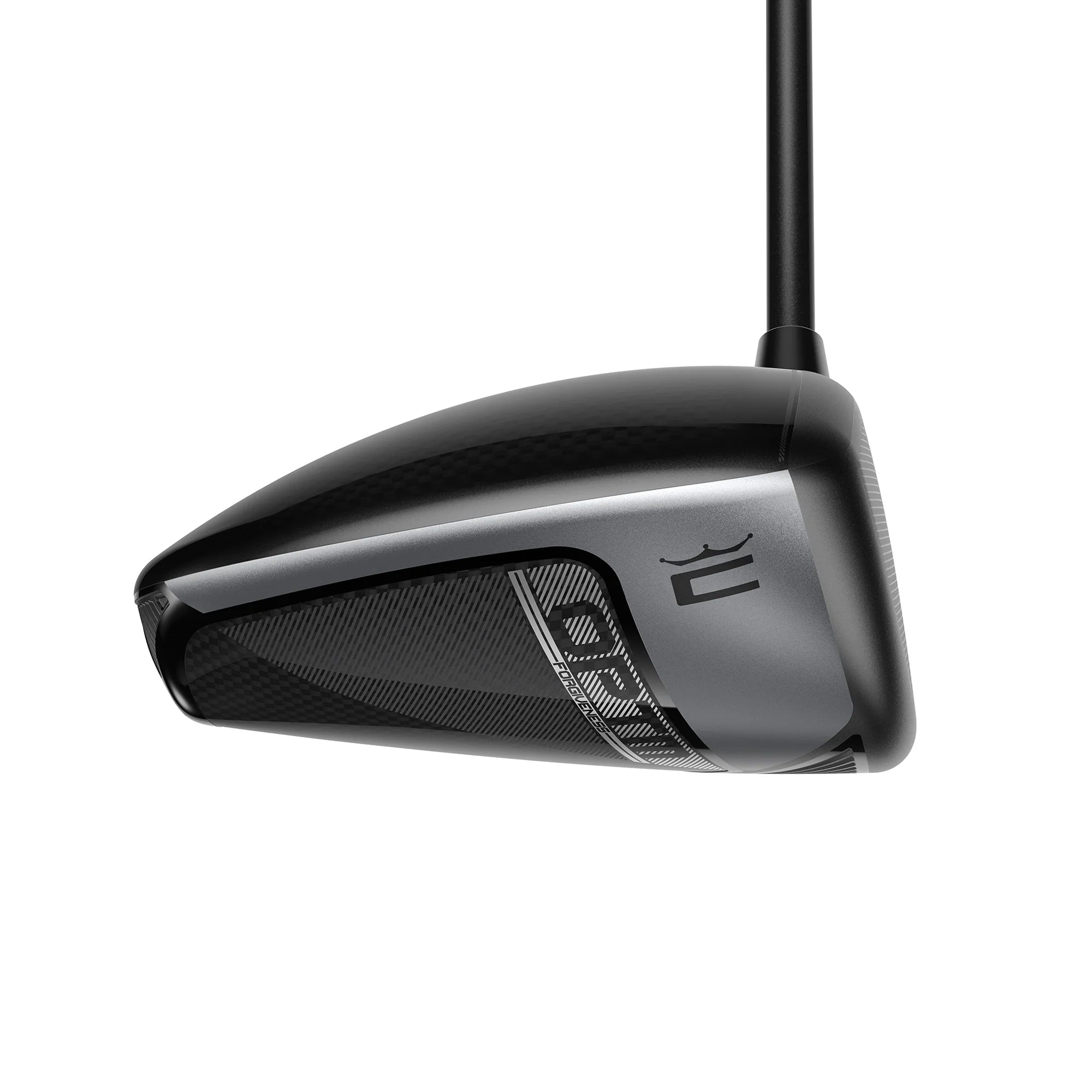 OPTM Max-K Draiveri (Oikeakätiselle)