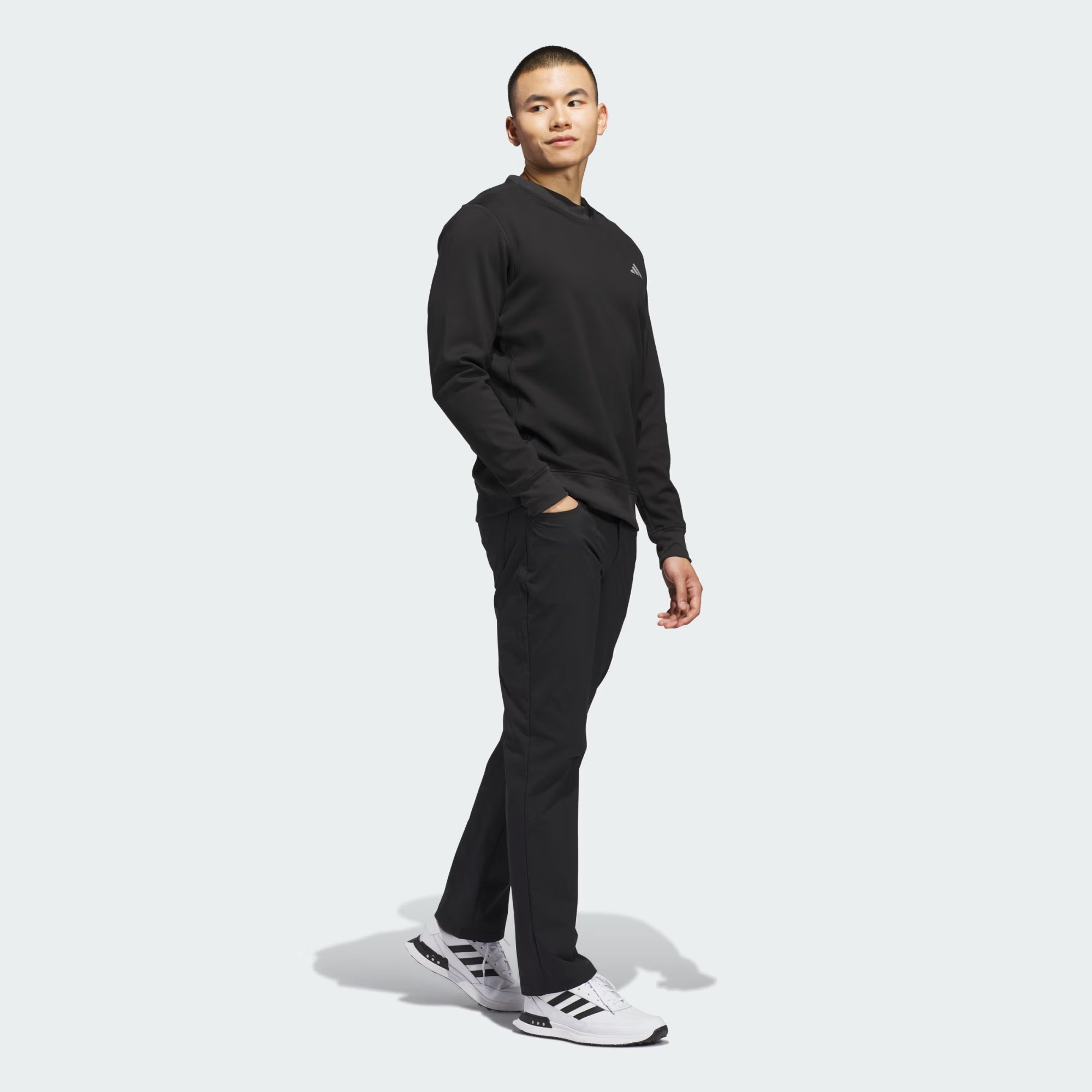 Ultimate365 Climawarm Crewneck