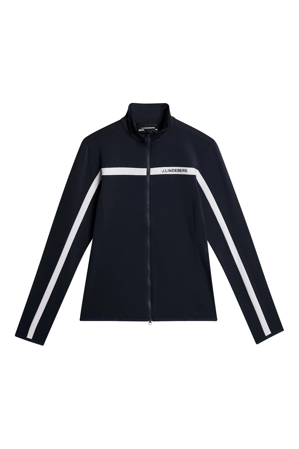 Janice Mid Layer JL Navy