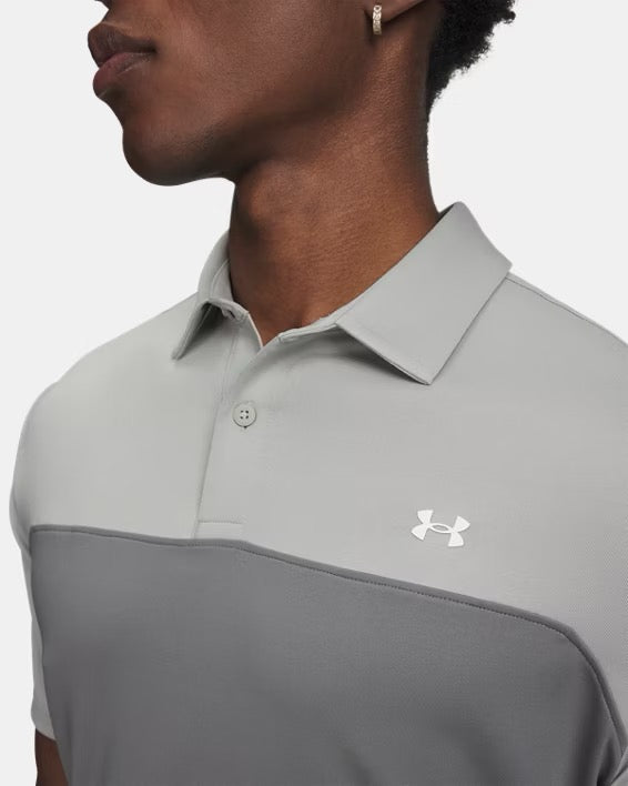 T2G Colorblock Polo
