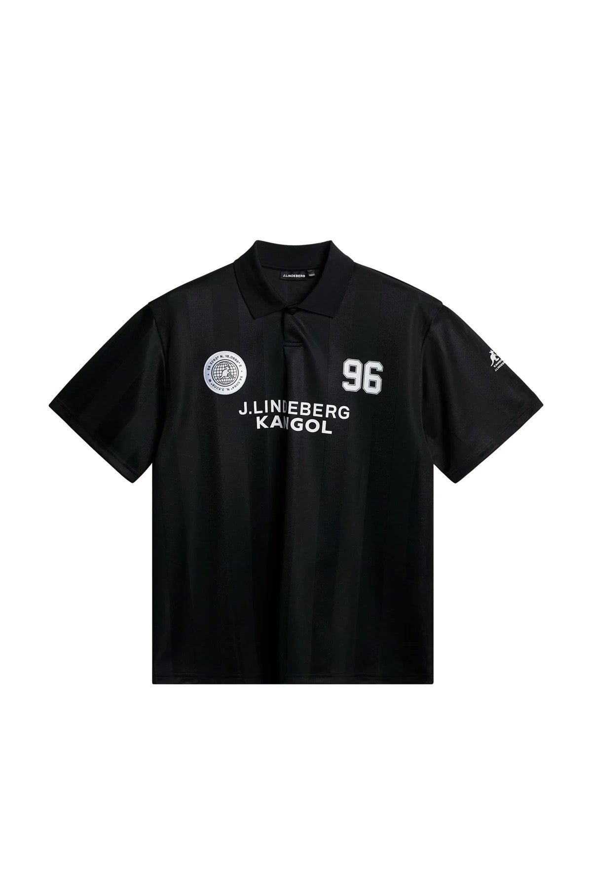 Paul Football Polo Paita | JL X Kangol