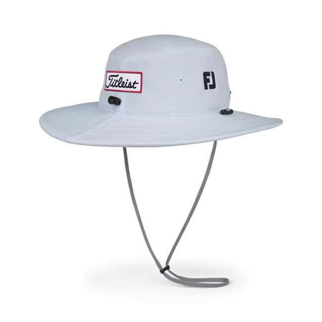 Tour Aussie White
