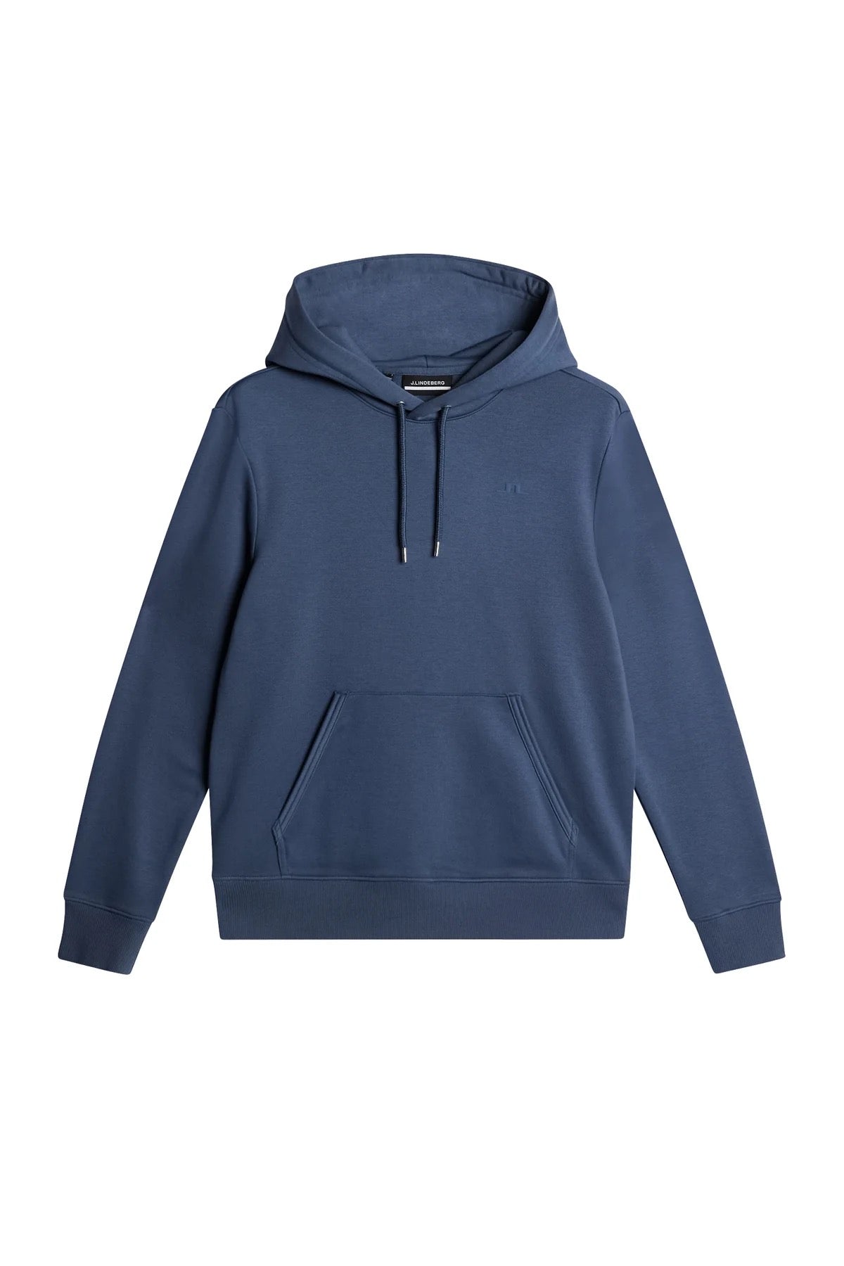 Alpha Hoodie Vintage Indigo
