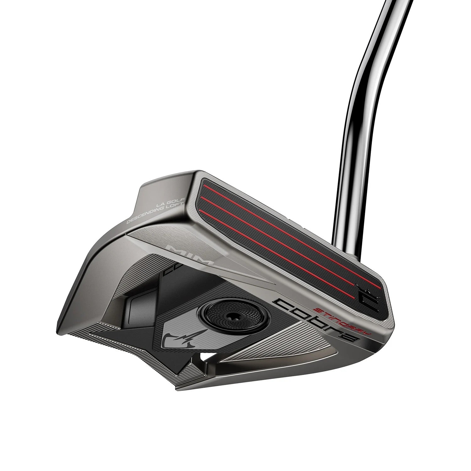 MIM Stingray Single Bend 2026 (Vasenkätiselle)