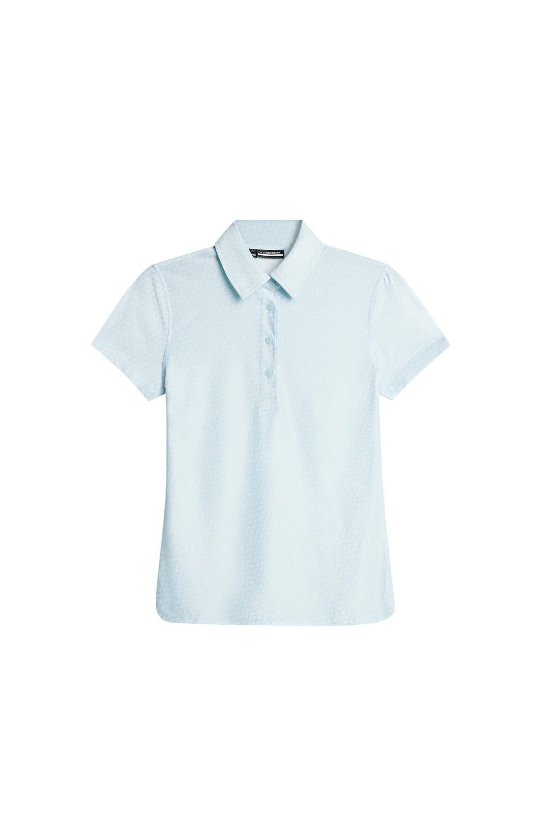 Caitlyn Polo Winter Sky