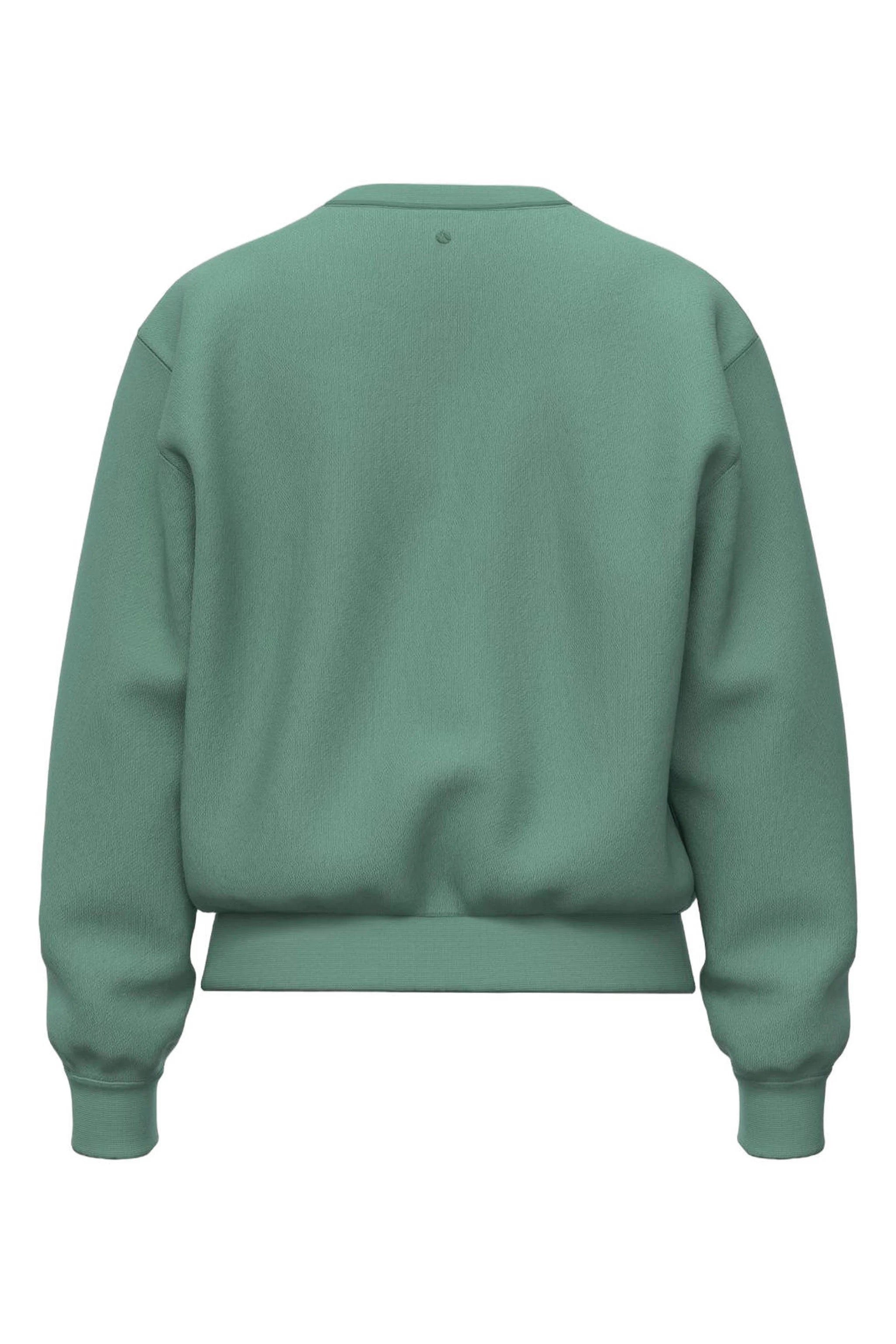 Crew Neck Essential 4 Sweatshirt
