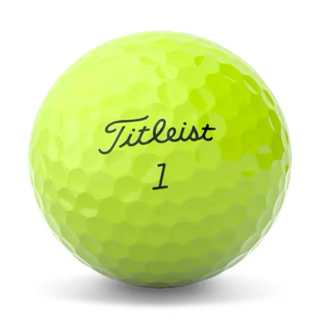ProV1 Yellow-2025