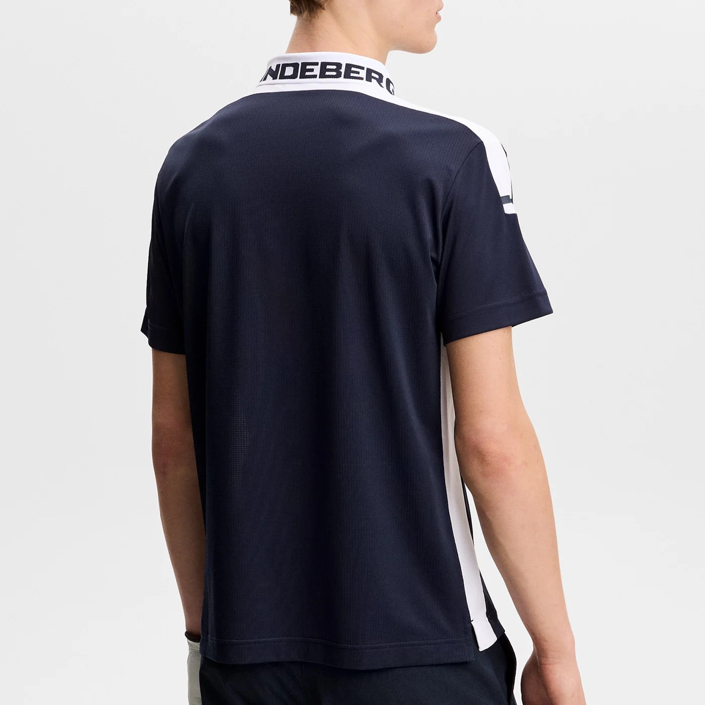 Bo Polo JL Navy
