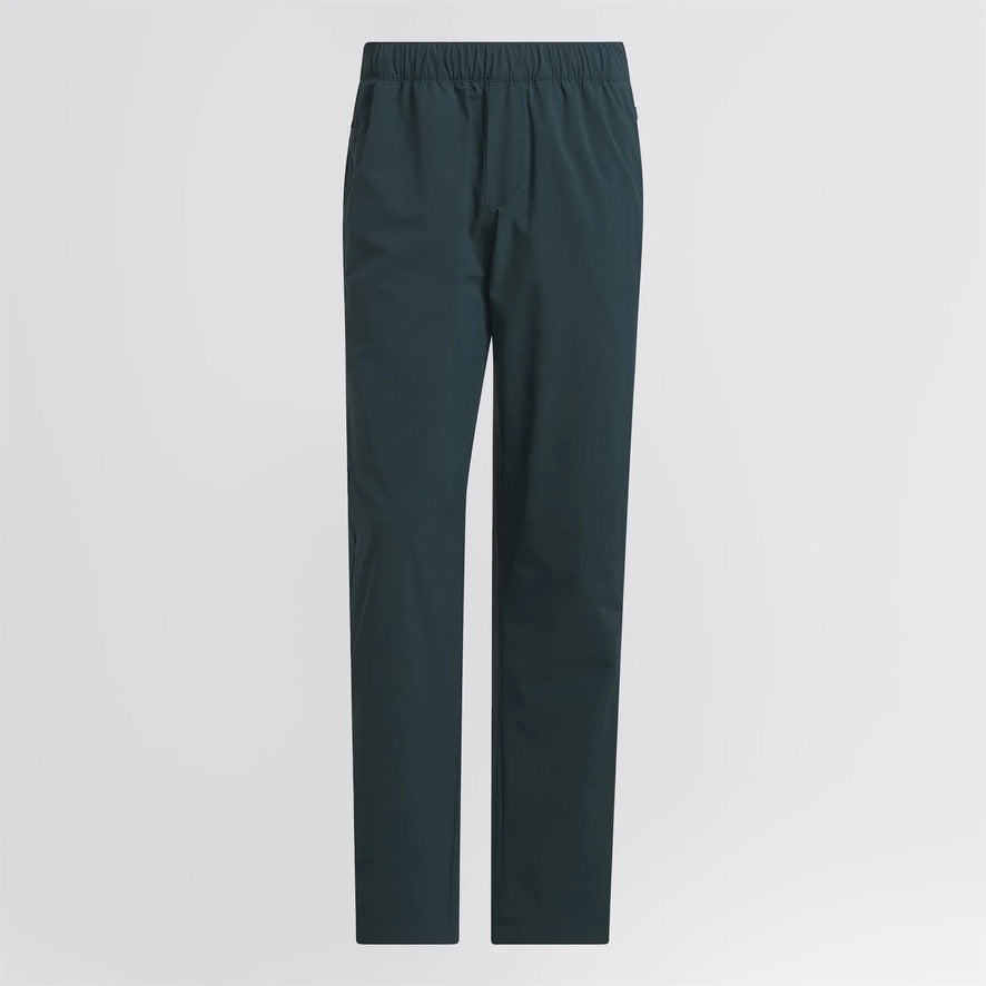 Beyond Twistweave Jogger Housut Vihreä