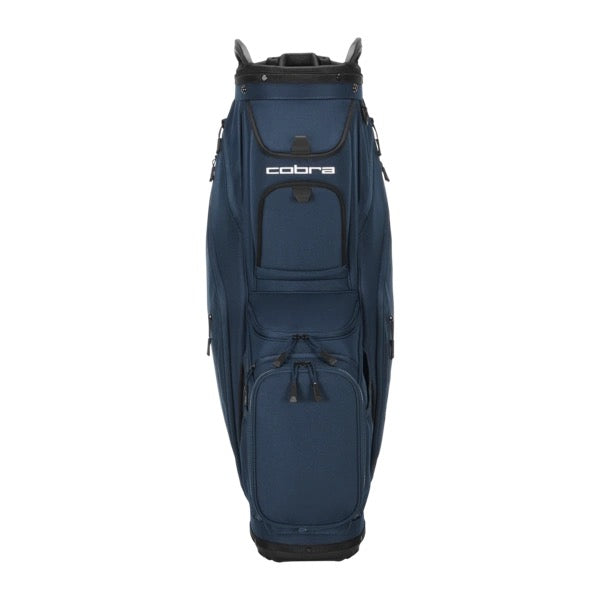 Ultralight Pro Cart Golf Navy