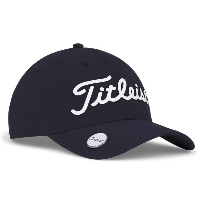 Players Performance Navy / White -25