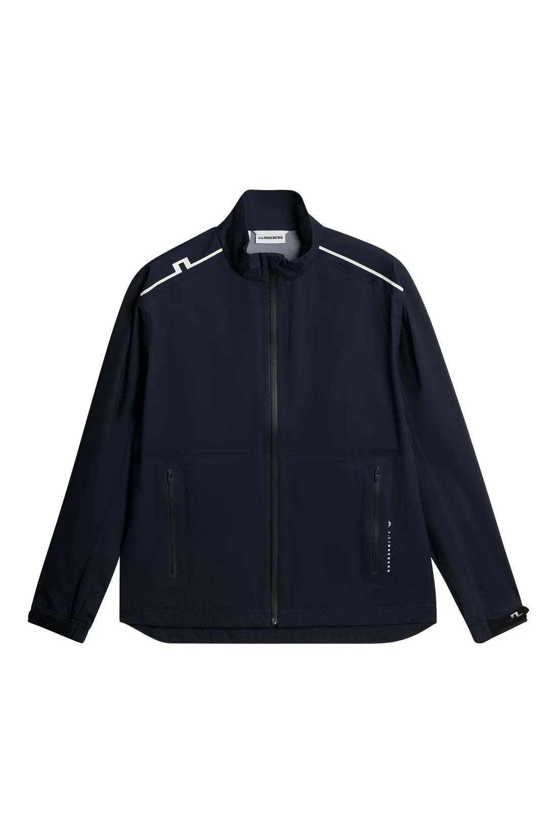 Shay Sadetakki JL Navy