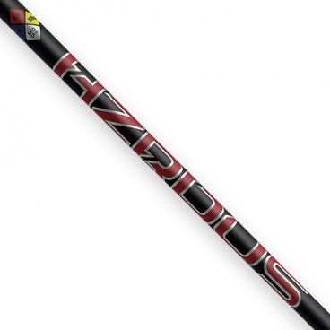 Project X Hzrdus Smoke Red CB