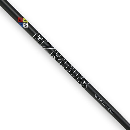 Project X Hzrdus Smoke Black