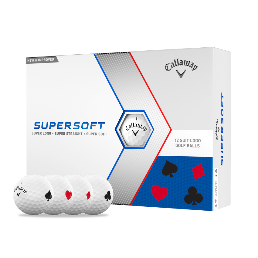 Supersoft Suits Limited Edition Pallotusina