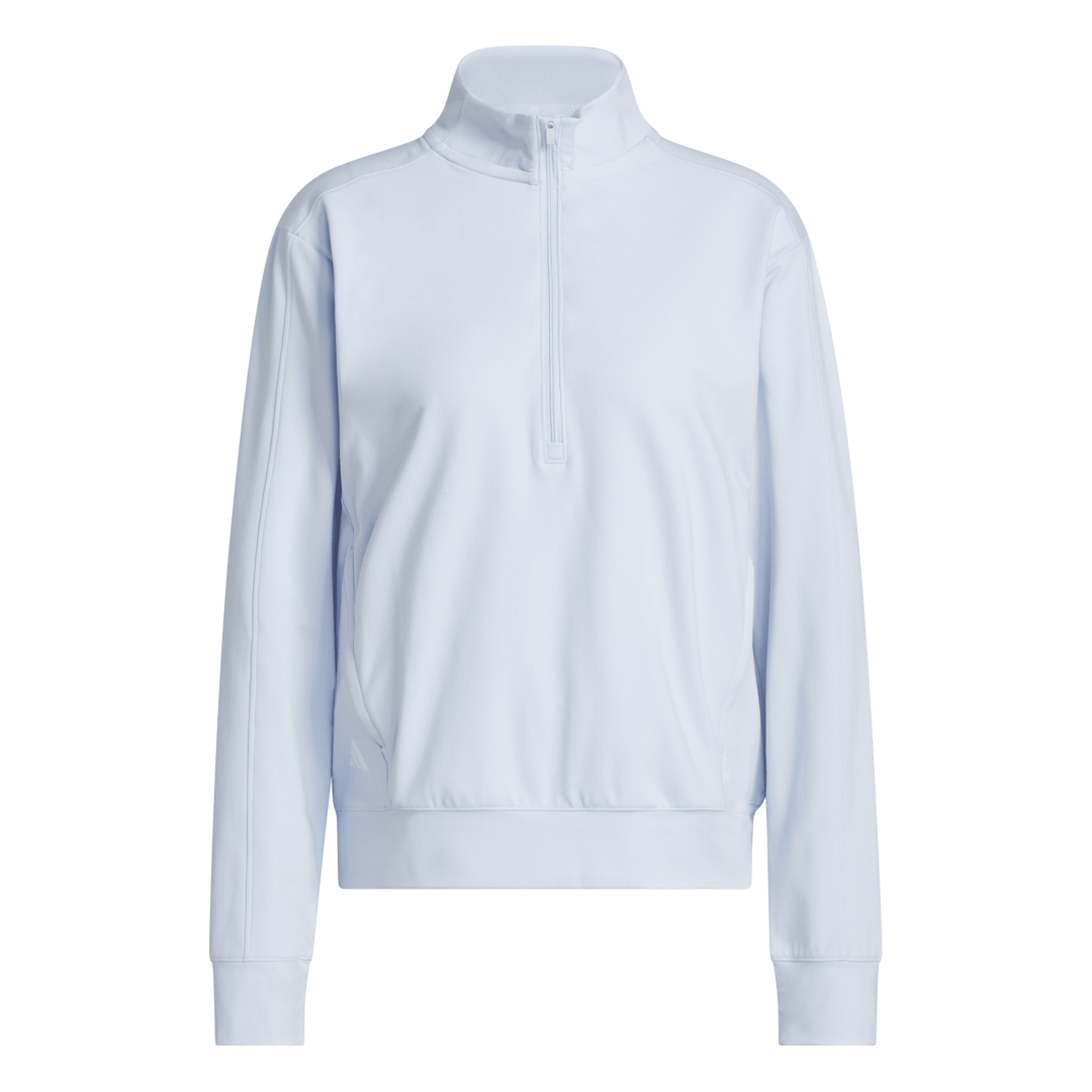 Ultimate 365 Naisten Golf 1/4 Zip Layer