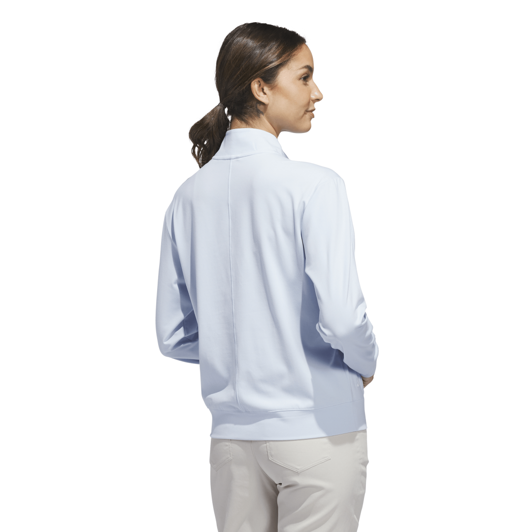 Ultimate 365 Naisten Golf 1/4 Zip Layer