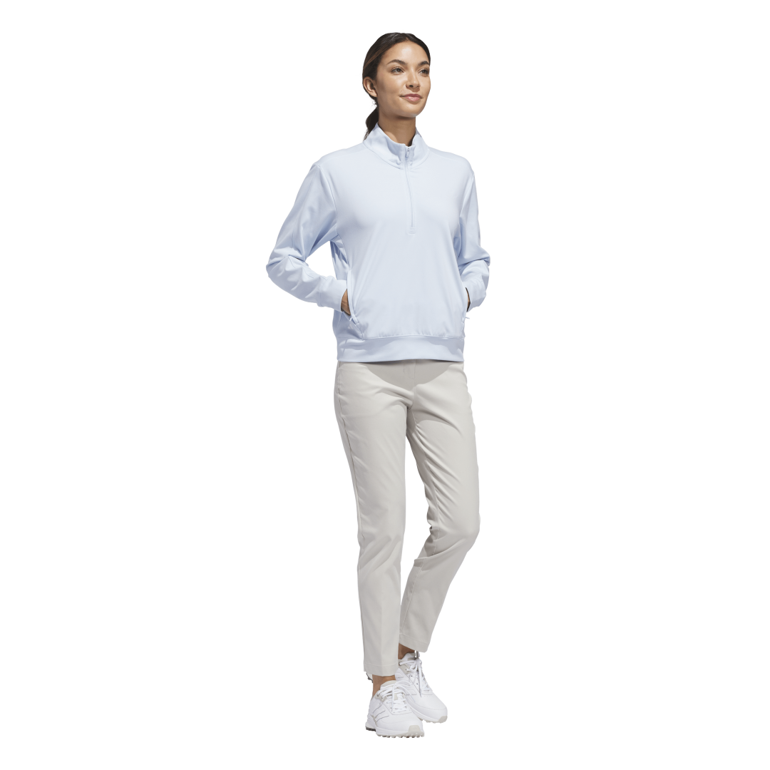 Ultimate 365 Naisten Golf 1/4 Zip Layer