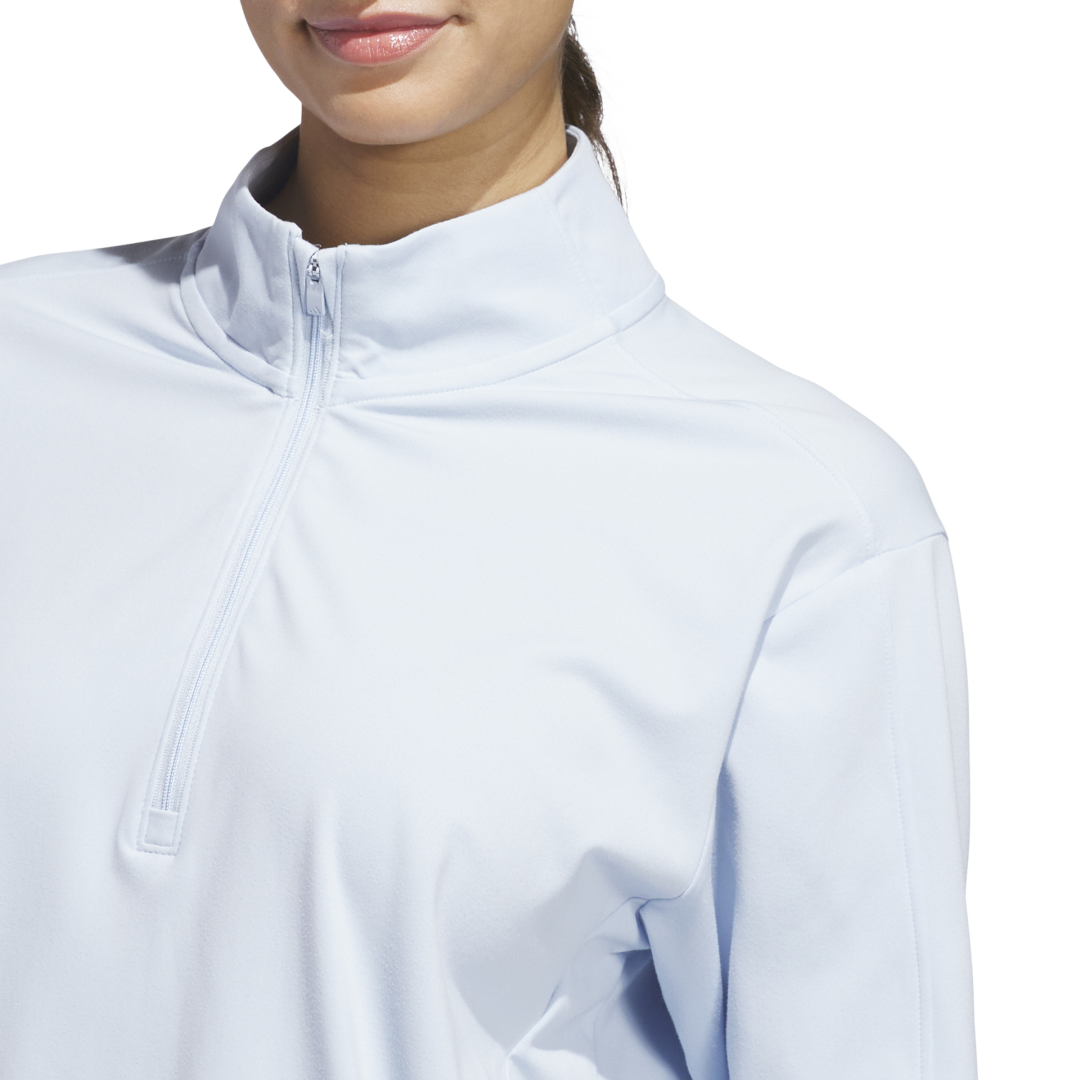 Ultimate 365 Naisten Golf 1/4 Zip Layer