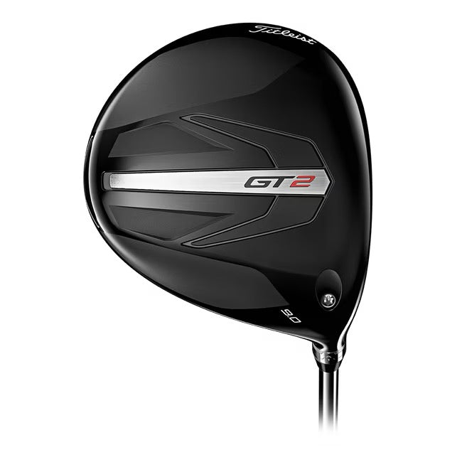 GT2 Draiveri (Oikeakätiselle)