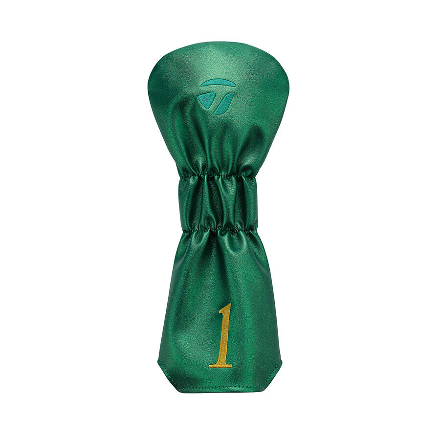 Season Opener Headcover Collection