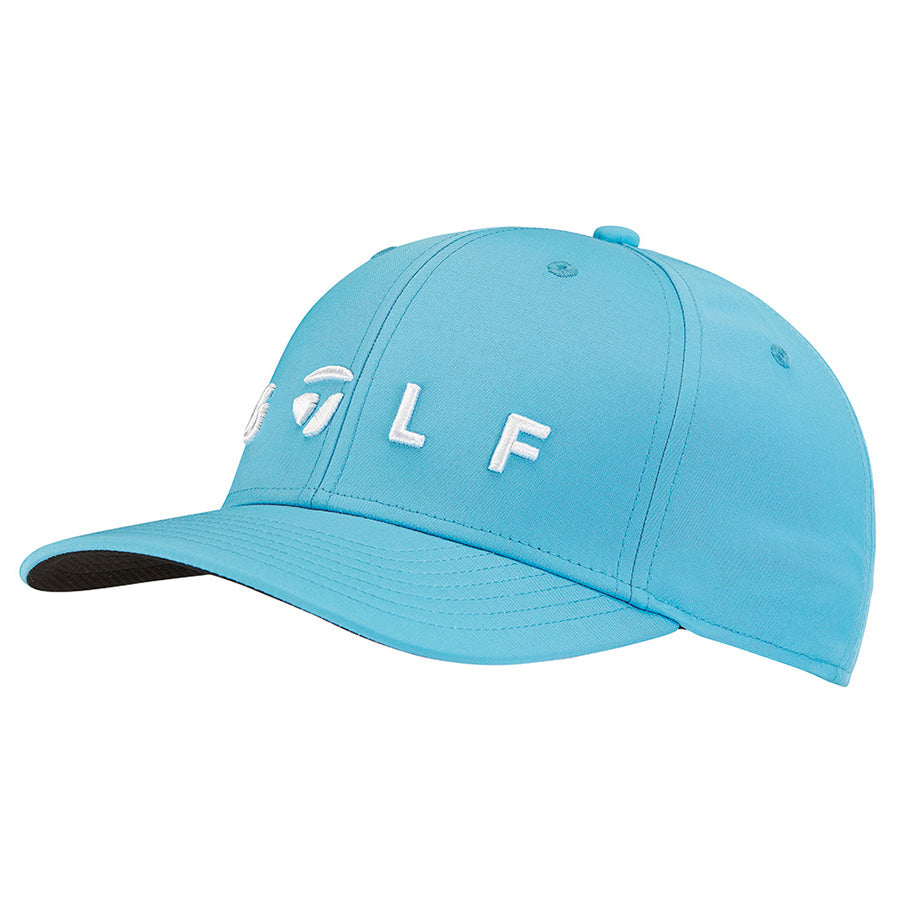 Golf Logo Lippalakki Royal