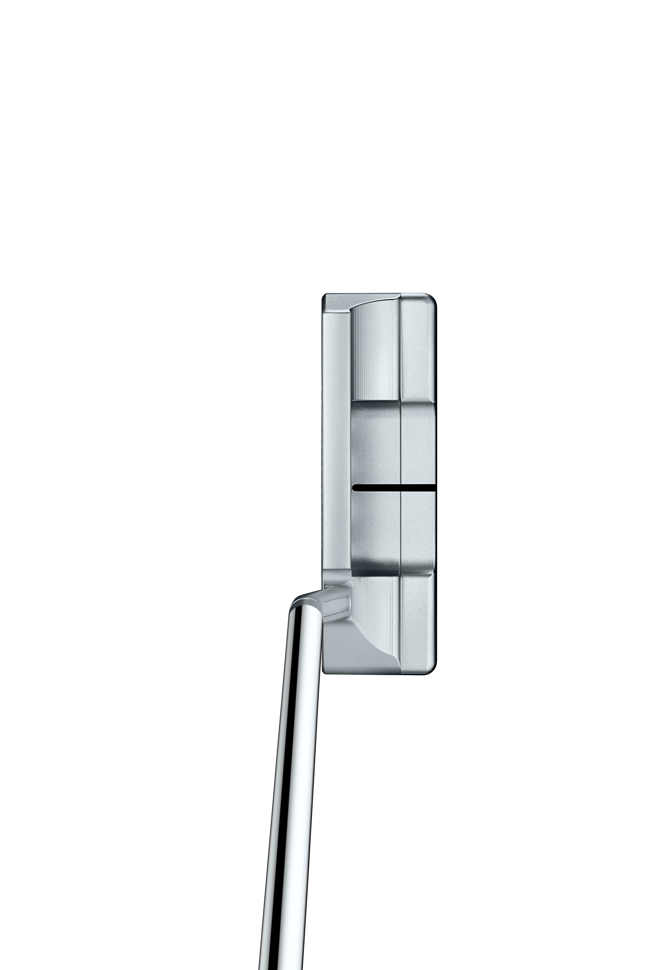 Studio Style Newport 2.5 Plus (Oikeakätiselle)