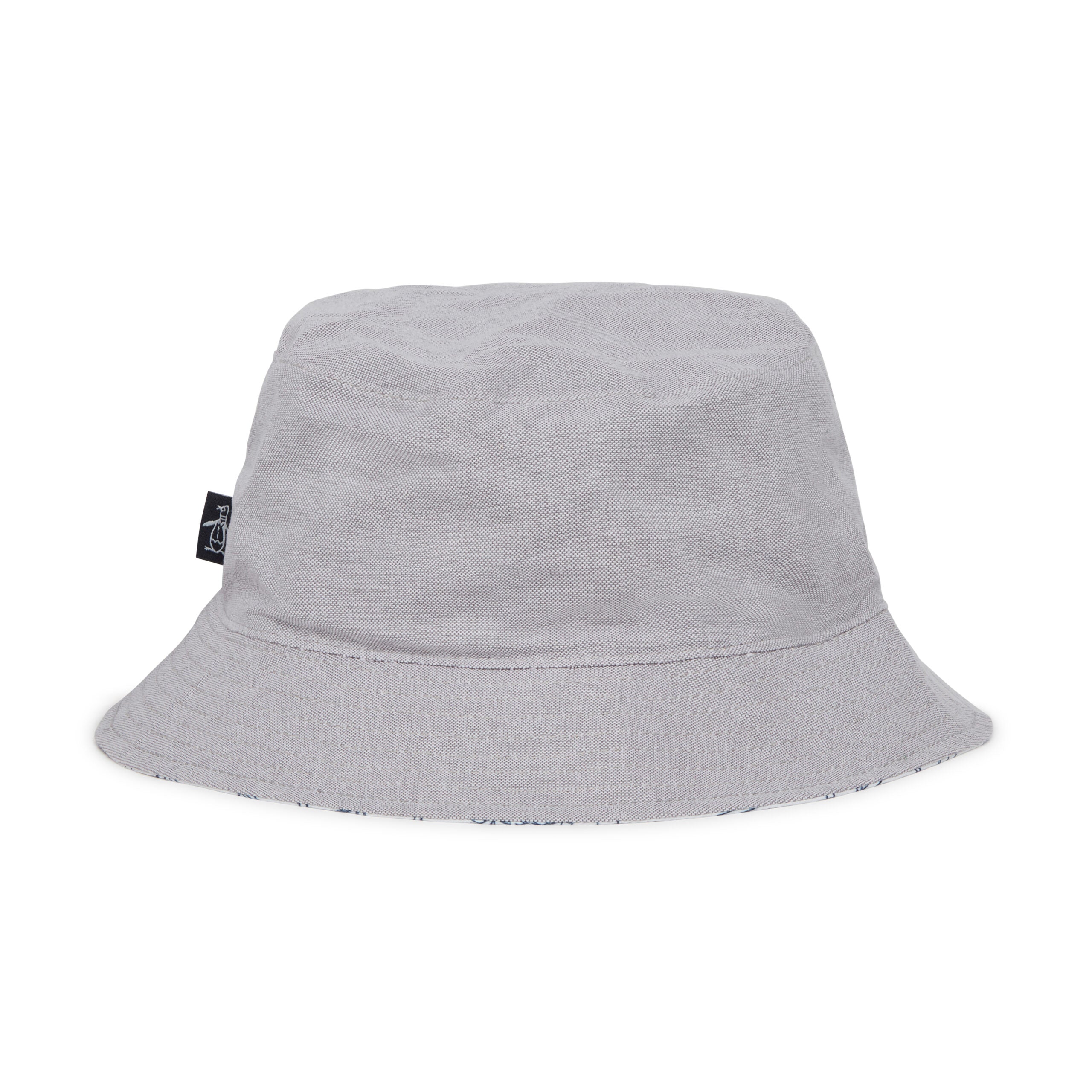 Vacation Reversible Bucket Hat