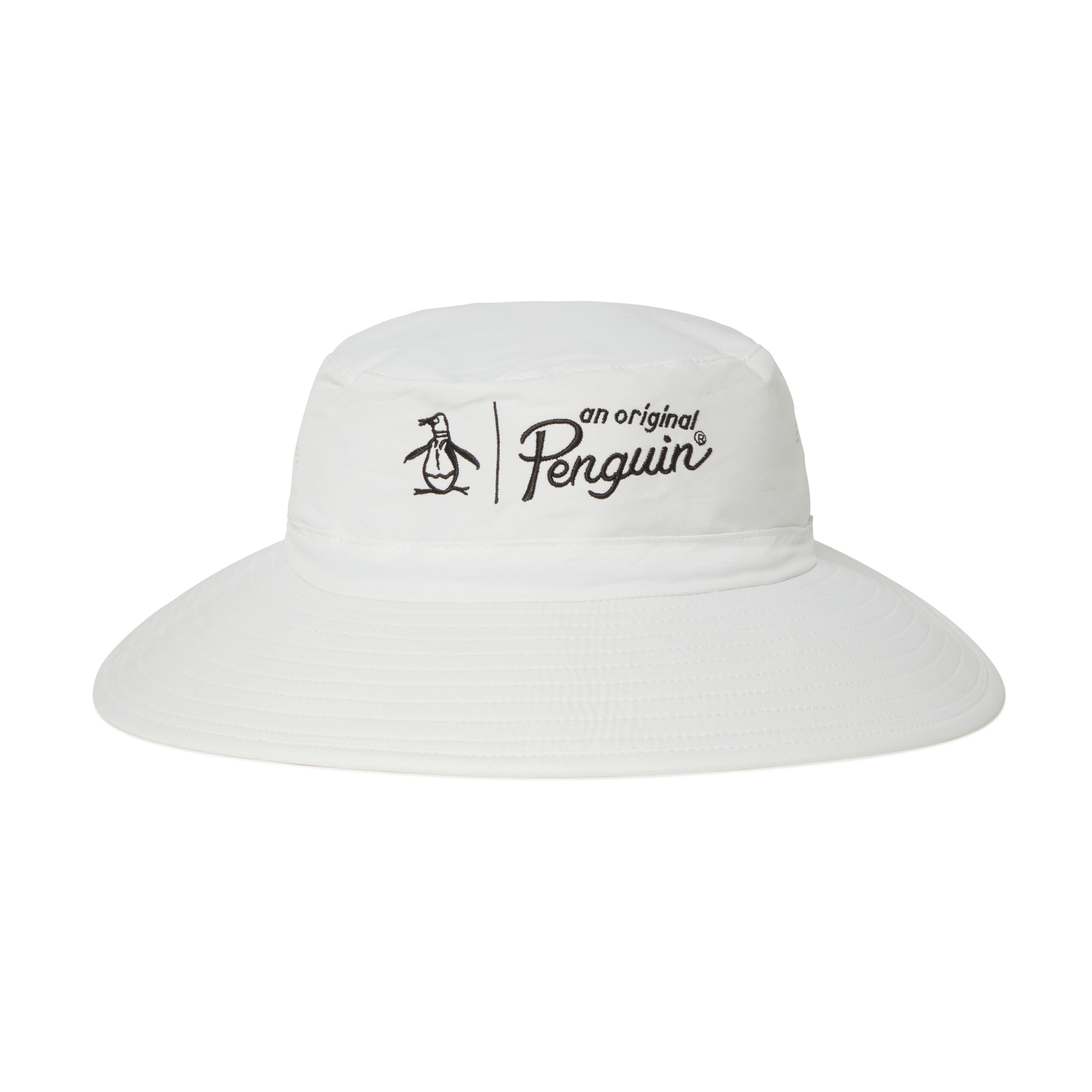Ventilated Boonie Hattu