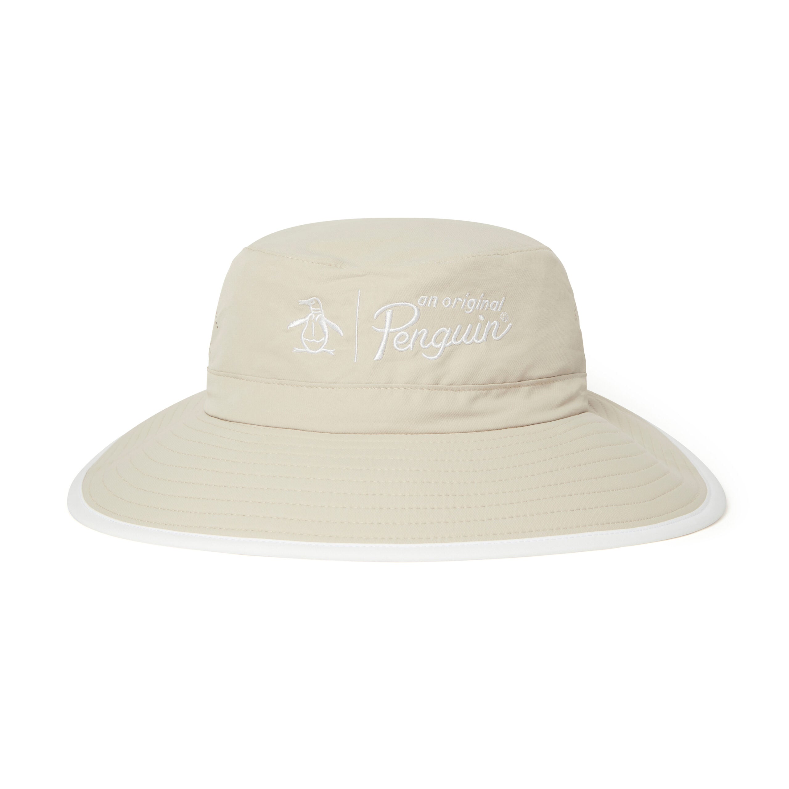 Ventilated Boonie Hattu