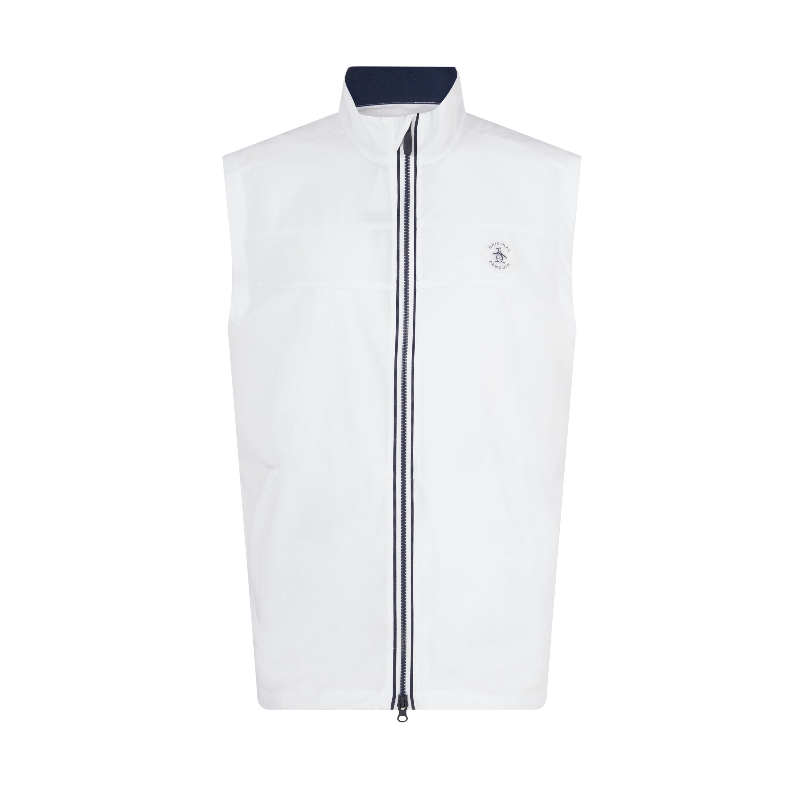 Heritage Lightweight Packable Vest