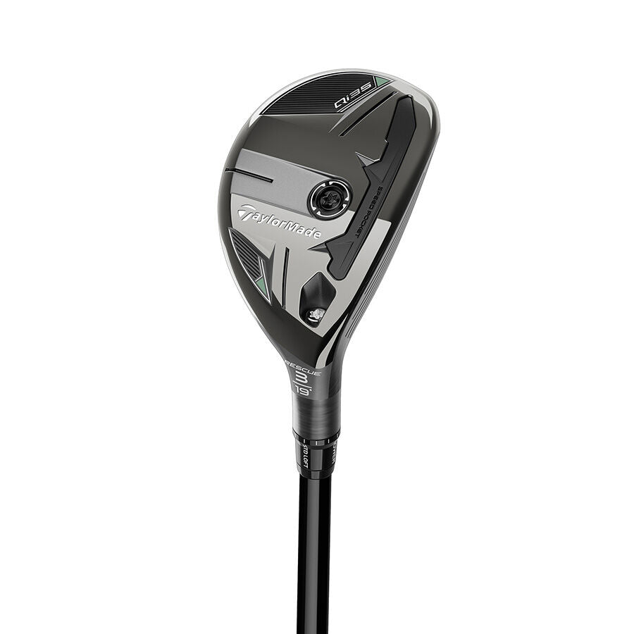 QI35 Hybridi (Oikeakätiselle)