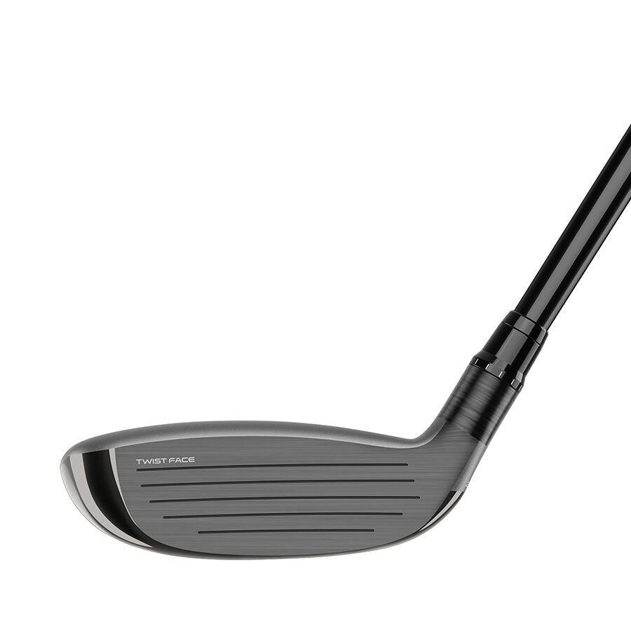 QI35 Hybridi (Oikeakätiselle)