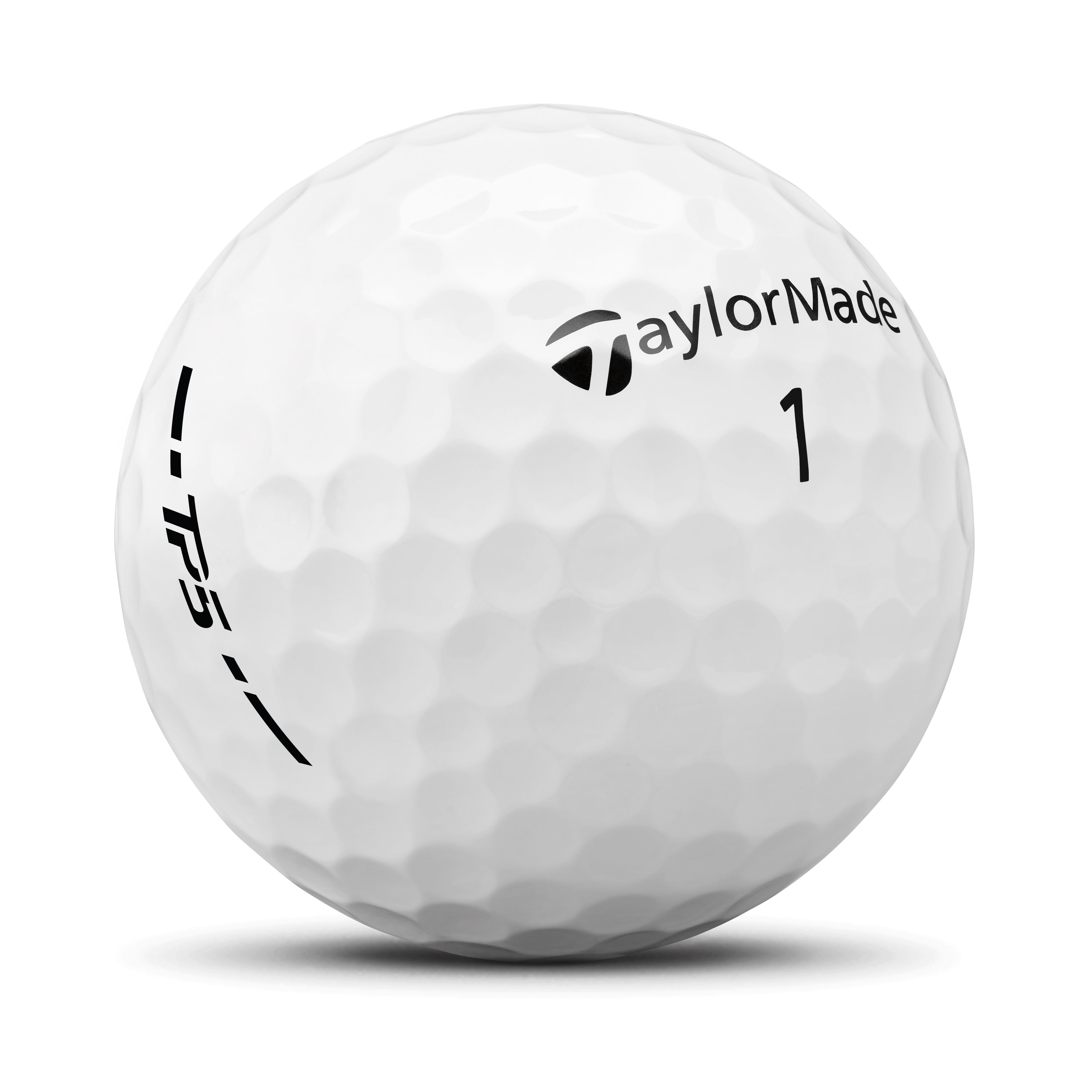 TP5 & TP5X Logopallot